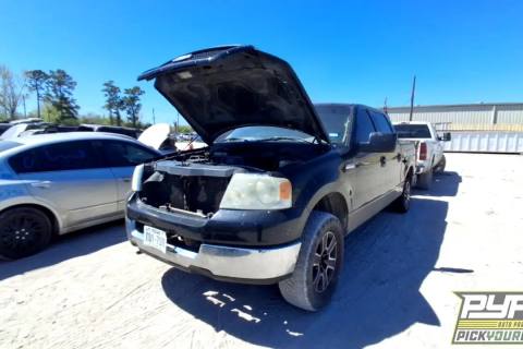 Photo of 2005 Ford F-150