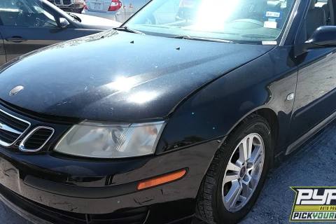 Photo of 2007 Saab 9-3