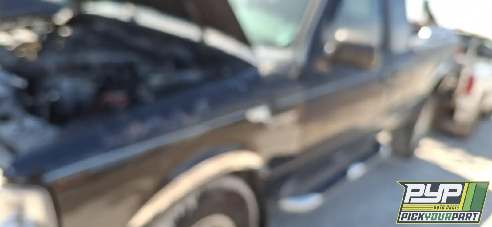 Photo of 1999 Ford Ranger