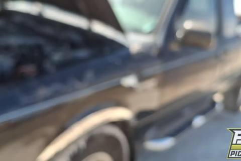 Photo of 1999 Ford Ranger