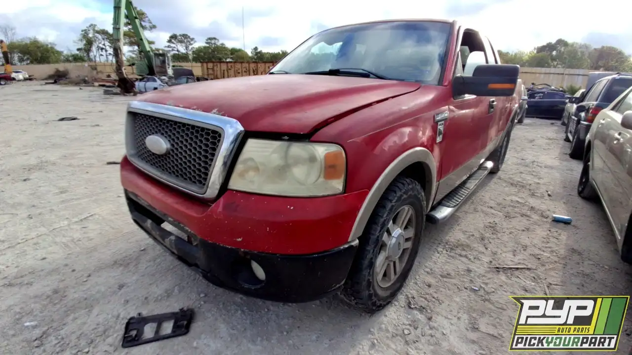 Photo of 2007 Ford F-150