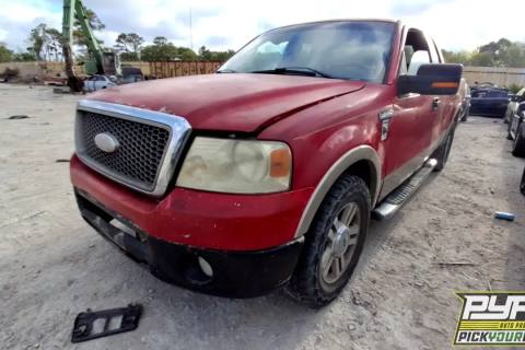 Photo of 2007 Ford F-150