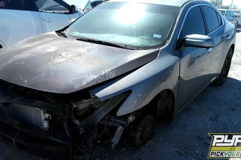 Photo of 2009 Nissan Maxima