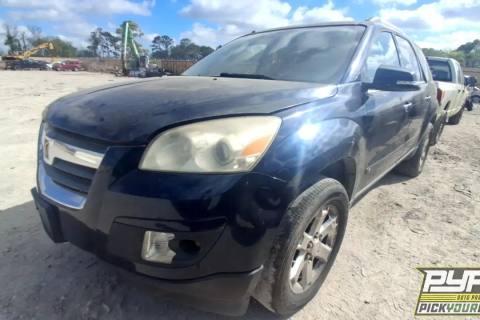 Photo of 2007 Saturn Outlook