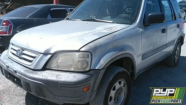 Photo of 1998 Honda Cr-V