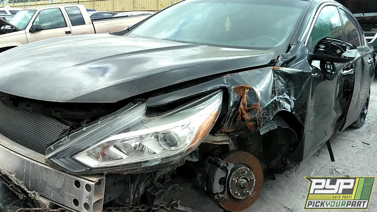 Photo of 2017 Nissan Altima