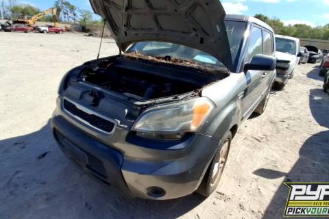 Photo of 2011 Kia Soul