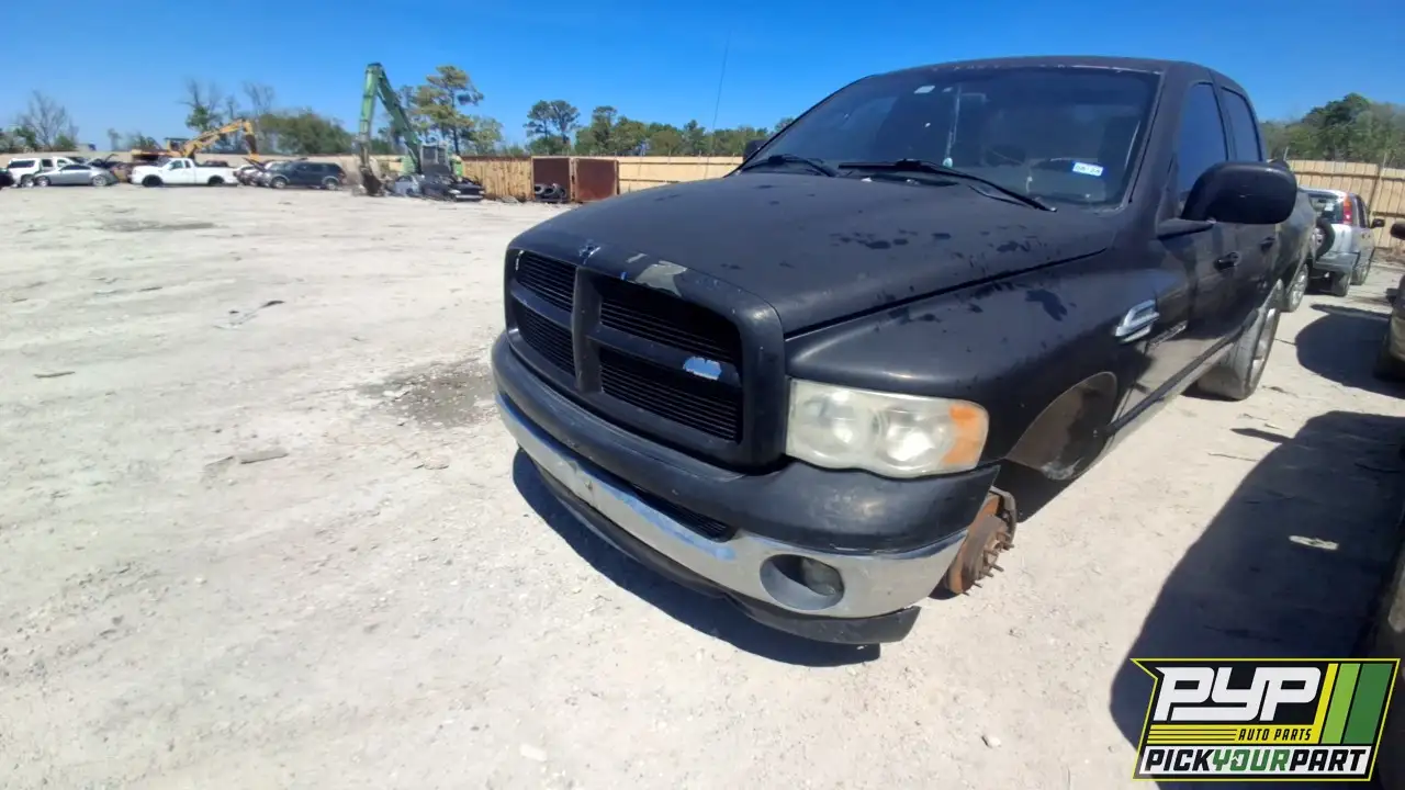 Photo of 2005 Dodge Ram 1500