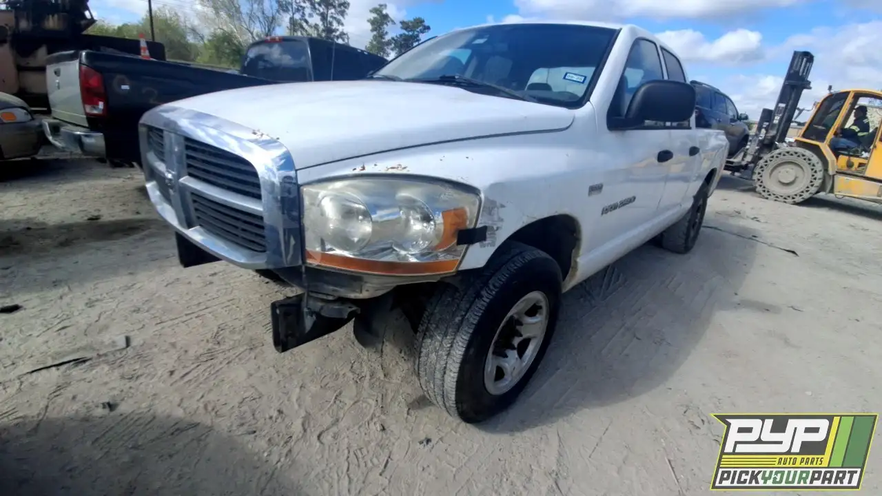Photo of 2006 Dodge Ram 2500