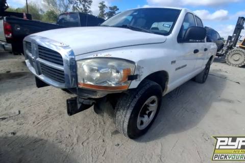 Photo of 2006 Dodge Ram 2500