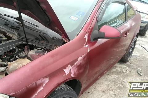 Photo of 2009 Pontiac G5
