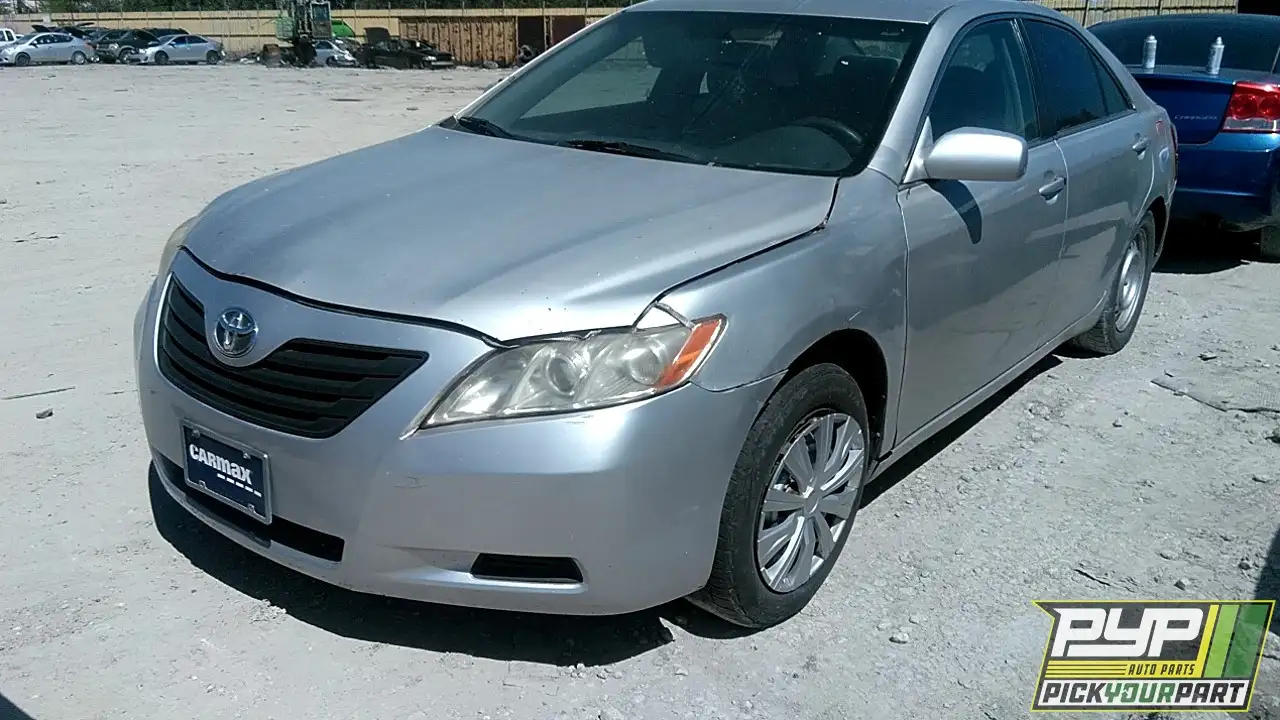 Photo of 2009 Toyota Camry