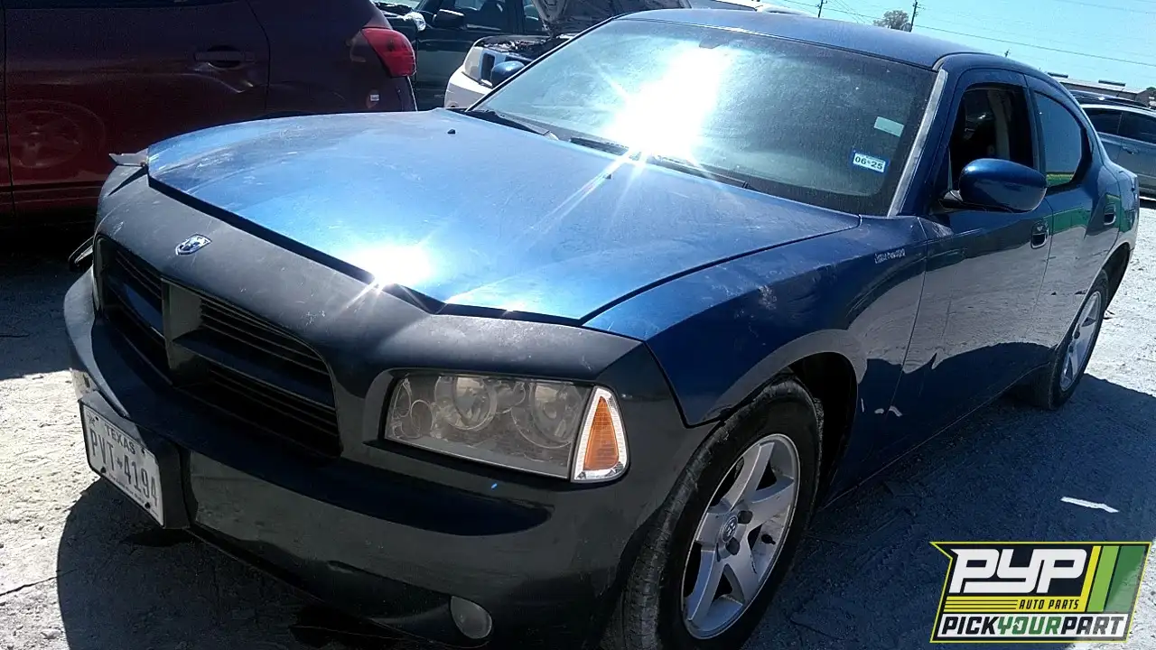 Photo of 2010 Dodge Charger