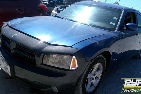 Photo of 2010 Dodge Charger