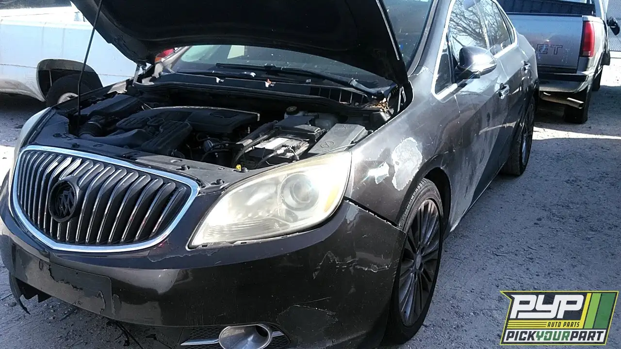 Photo of 2013 Buick Verano