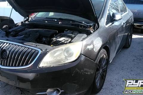 Photo of 2013 Buick Verano