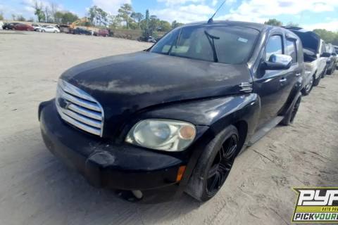 Photo of 2008 Chevrolet Hhr