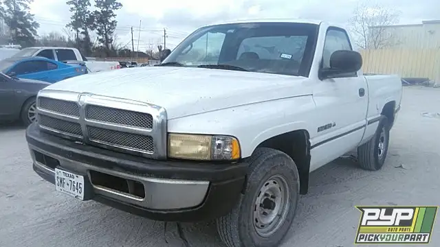 Photo of 1998 Dodge Ram 1500