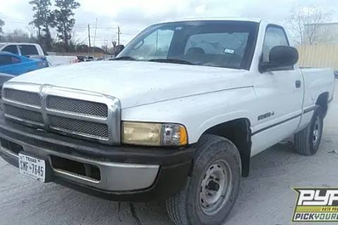 Photo of 1998 Dodge Ram 1500