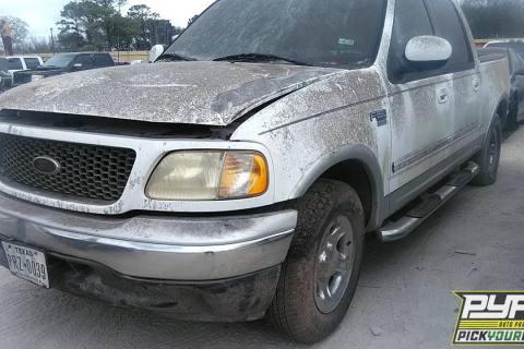 Photo of 2003 Ford F-150