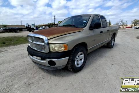 Photo of 2002 Dodge Ram 1500