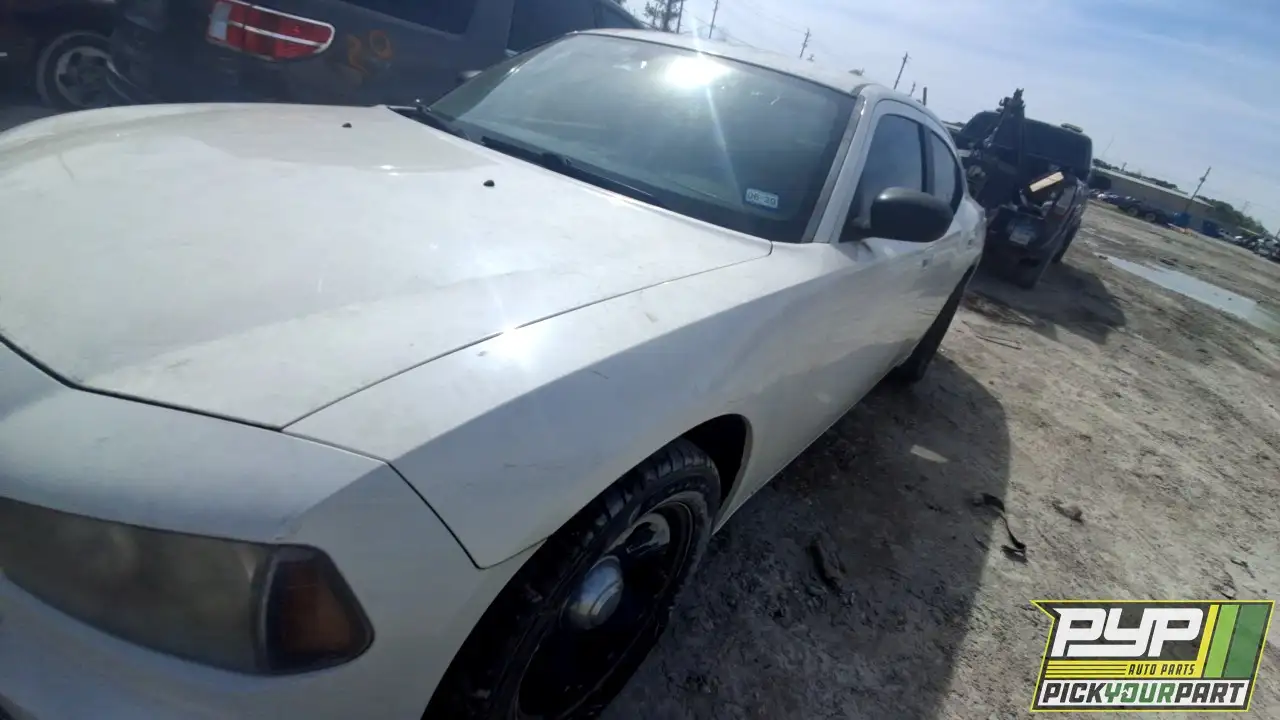 Photo of 2009 Dodge Charger