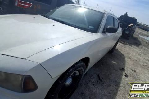 Photo of 2009 Dodge Charger