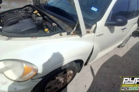 Photo of 2006 Chrysler Pt Cruiser