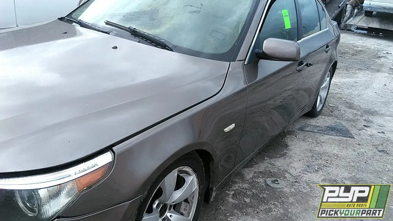 Photo of 2004 Bmw 530I