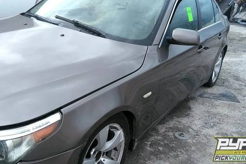 Photo of 2004 Bmw 530I