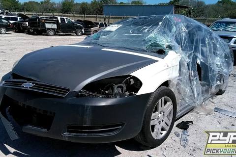 Photo of 2007 Chevrolet Monte Carlo