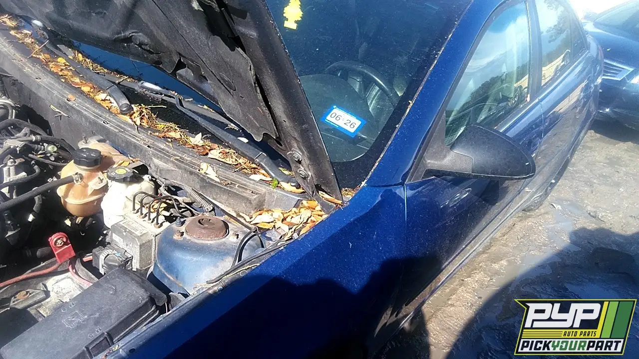 Photo of 2007 Pontiac G6