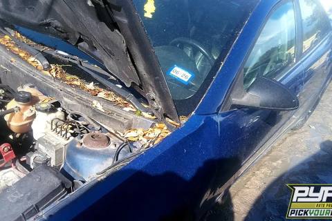 Photo of 2007 Pontiac G6