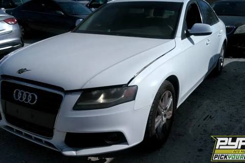 Photo of 2011 Audi A4