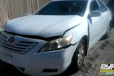 Photo of 2007 Toyota Camry