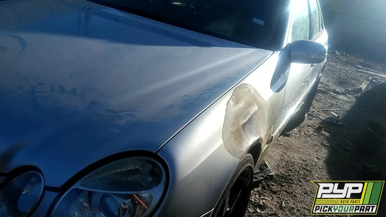 Photo of 2006 Mercedes-Benz E350
