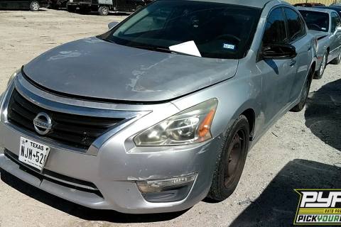 Photo of 2013 Nissan Altima