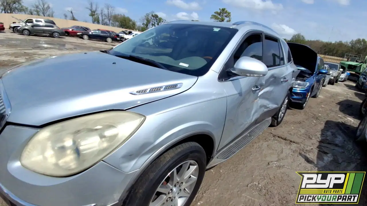 Photo of 2009 Buick Enclave