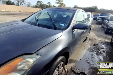 Photo of 2008 Nissan Altima