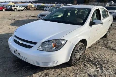 Photo of 2008 Chevrolet Cobalt