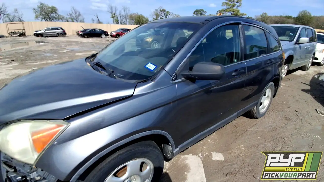 Photo of 2011 Honda Cr-V