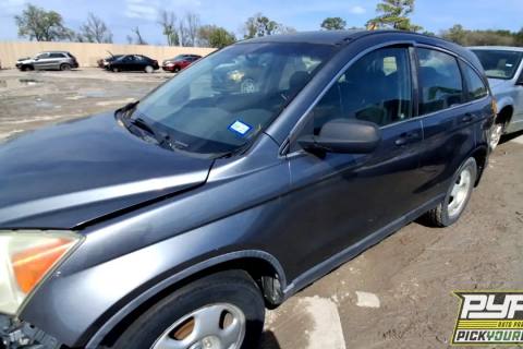 Photo of 2011 Honda Cr-V