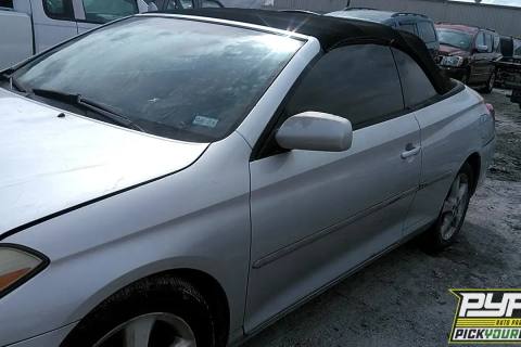 Photo of 2008 Toyota Solara