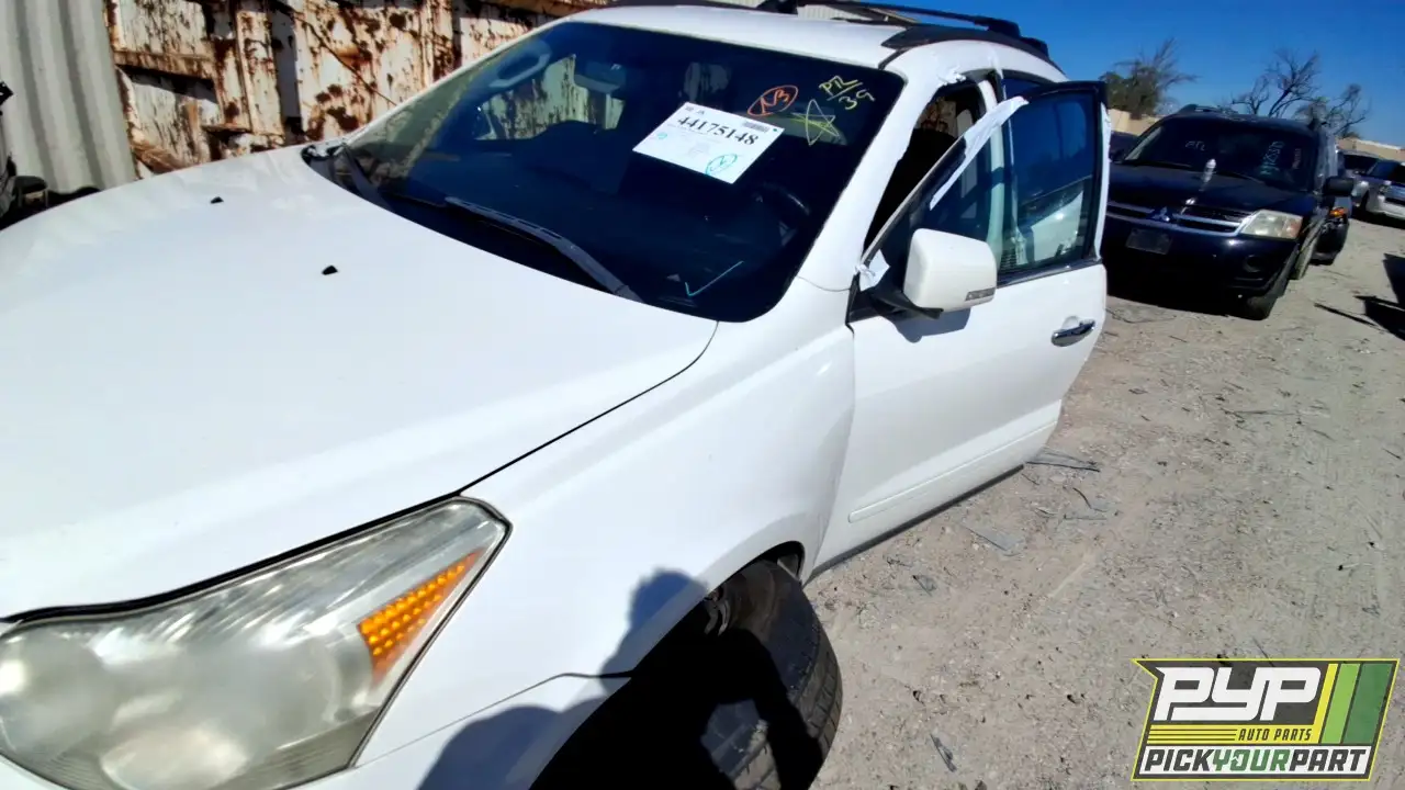 Photo of 2012 Chevrolet Traverse