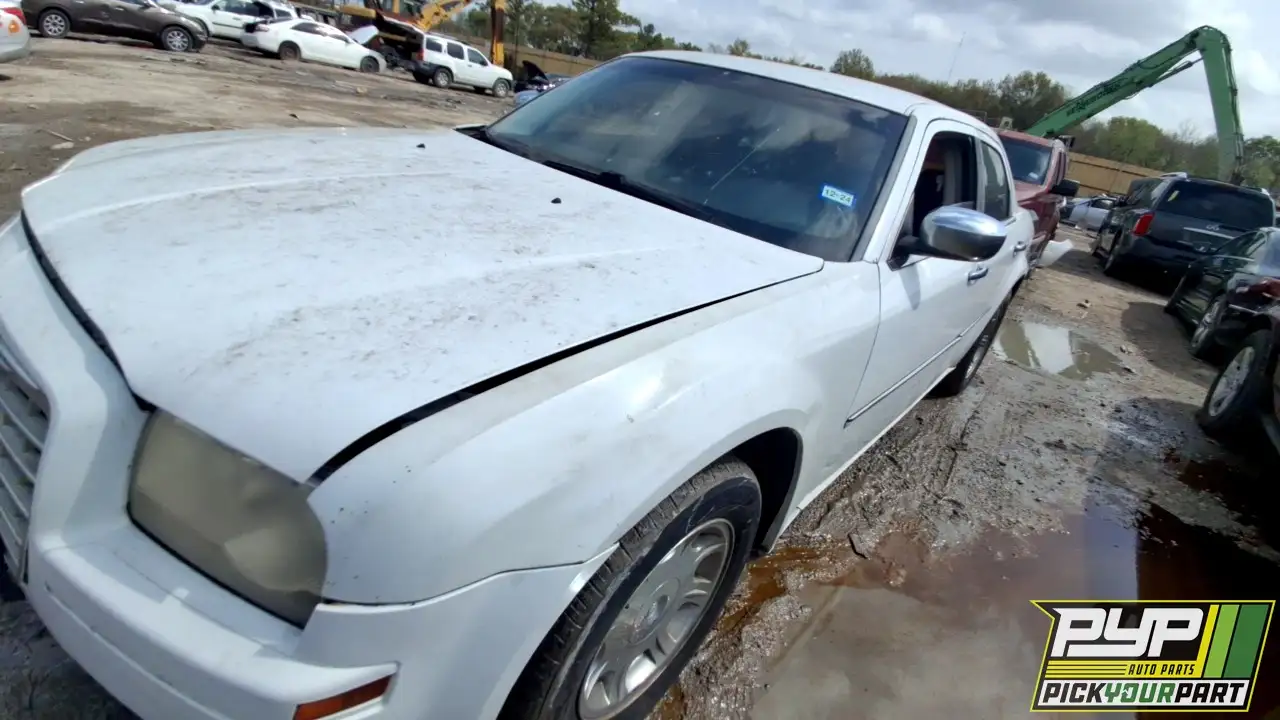 Photo of 2010 Chrysler 300