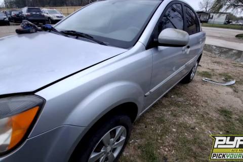 Photo of 2011 Kia Rio