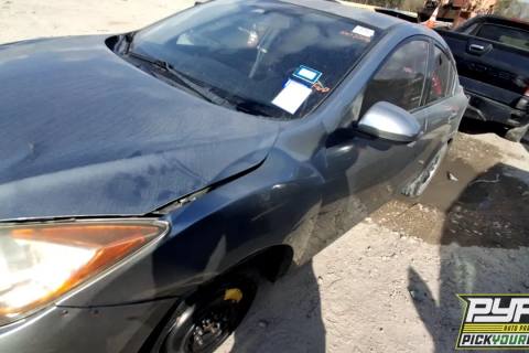 Photo of 2012 Mazda 3