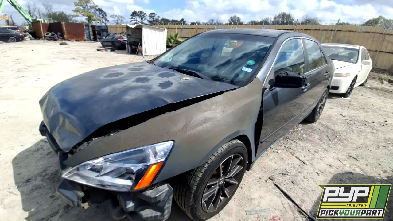 Photo of 2007 Honda Accord