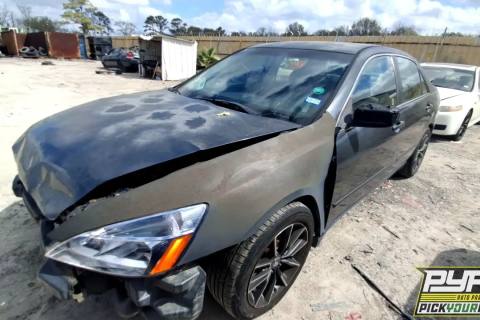Photo of 2007 Honda Accord