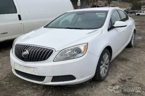 Photo of 2016 Buick Verano